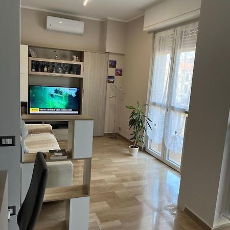 Cini Infinity House Apartment Cinisello Balsamo Luaran gambar