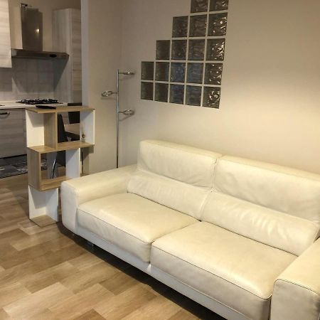 Cini Infinity House Apartment Cinisello Balsamo Luaran gambar