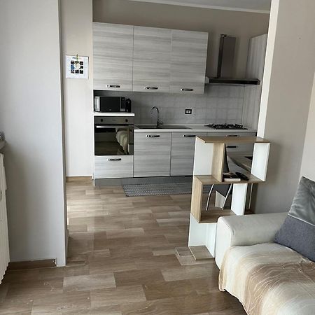 Cini Infinity House Apartment Cinisello Balsamo Luaran gambar
