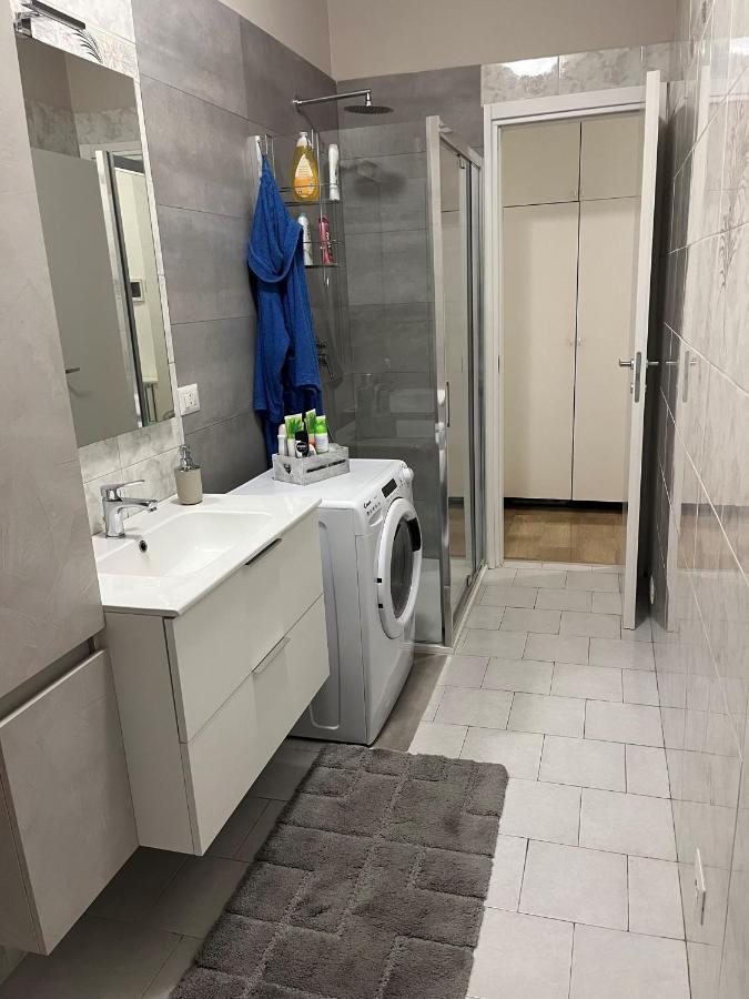 Cini Infinity House Apartment Cinisello Balsamo Luaran gambar