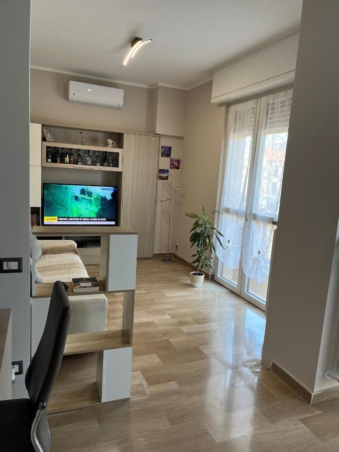 Cini Infinity House Apartment Cinisello Balsamo Luaran gambar