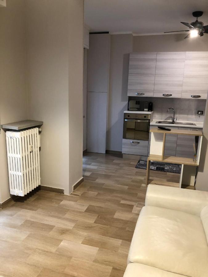 Cini Infinity House Apartment Cinisello Balsamo Luaran gambar