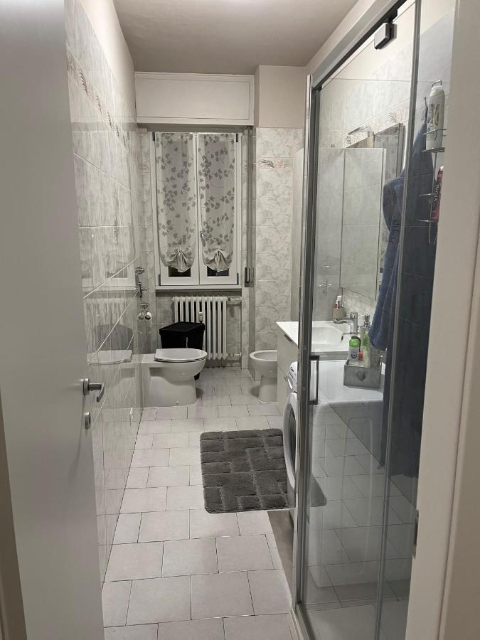 Cini Infinity House Apartment Cinisello Balsamo Luaran gambar
