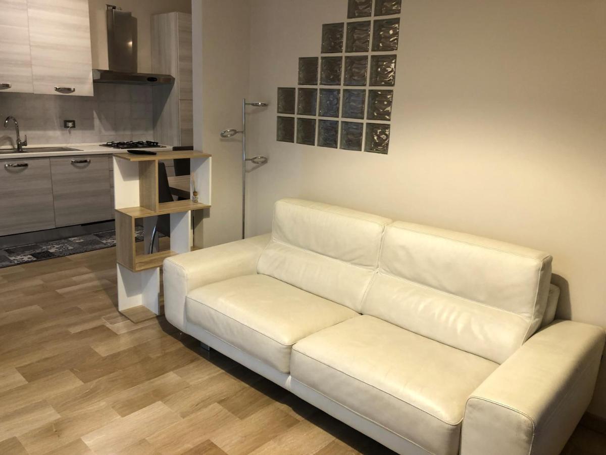 Cini Infinity House Apartment Cinisello Balsamo Luaran gambar
