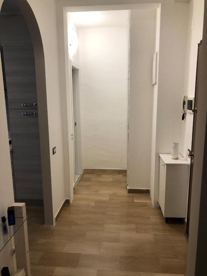 Cini Infinity House Apartment Cinisello Balsamo Luaran gambar